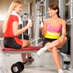 fitness-woman
