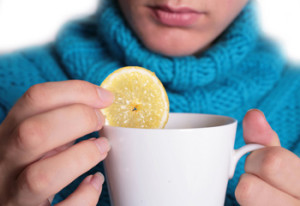 Как защититься от гриппа и простуды